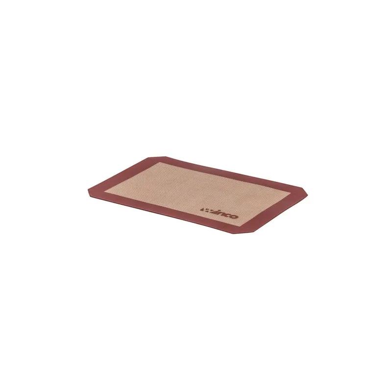 Baking Mat 16.5X11.63 IN Silicone Half-Size 1/Each