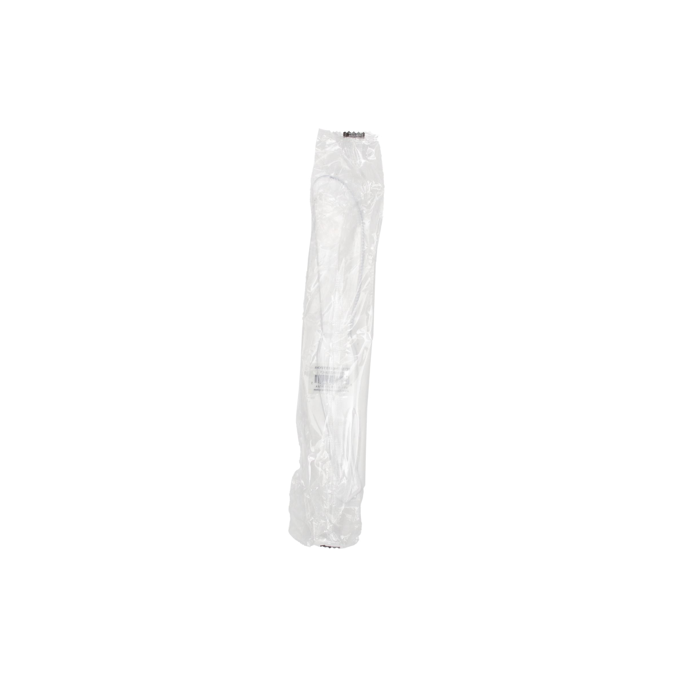 Spreader 8.25 IN Plastic Clear 144/Case