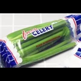 Celery Bag Plastic 1000/Case