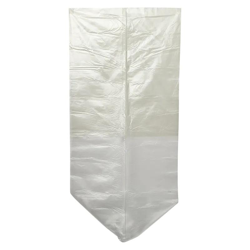 Victoria Bay Can Liner 33X40 IN Natural Plastic 22MIC 250/Case