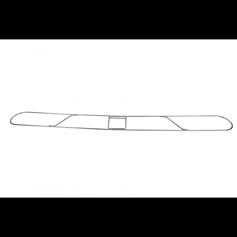 Mop Frame 48X5 IN Metal Quick Change 1/Each