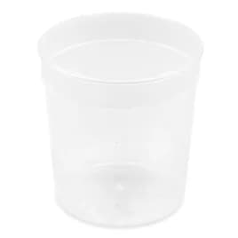 Cup 16 OZ PP 500/Case