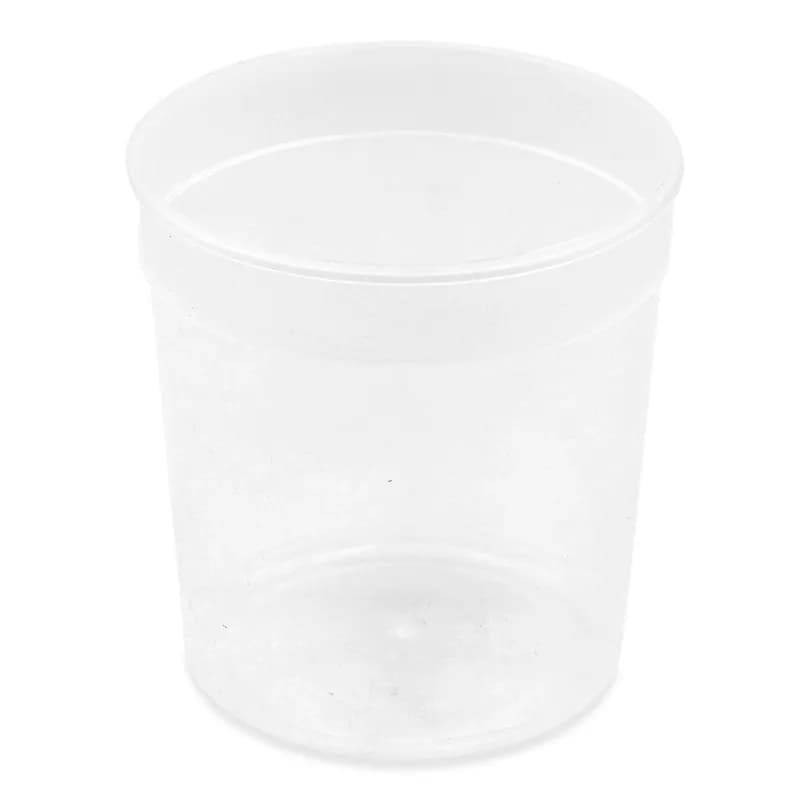 Cup 16 OZ PP 500/Case