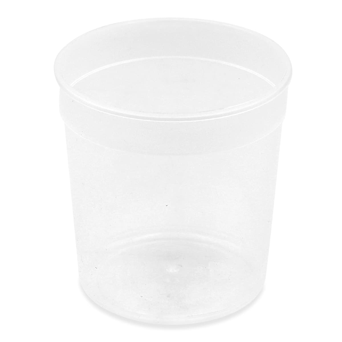 Cup 16 OZ PP 500/Case