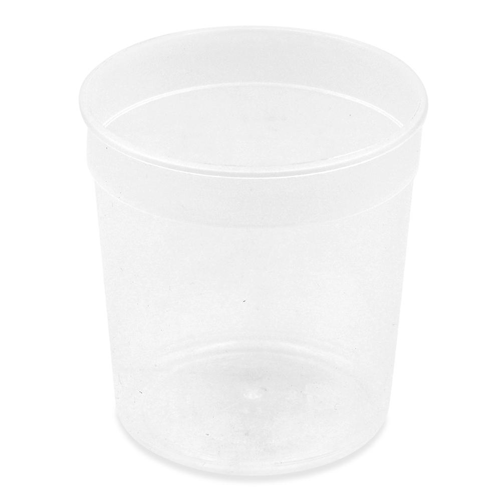 Cup 16 OZ PP 500/Case