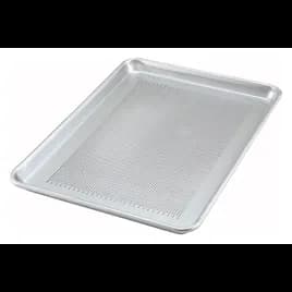 Sheet Pan 25.875X18X1.25 IN Aluminum 16GA Perforated Closed Bead 1/Each