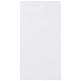 Flusheeze Folded Guest Towel 8.5X4 IN DRC White Flushable Dispersible 500 Sheets/Pack