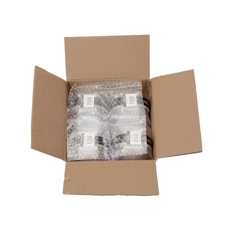 Serving Bowl 16 OZ PS Clear 80/Case