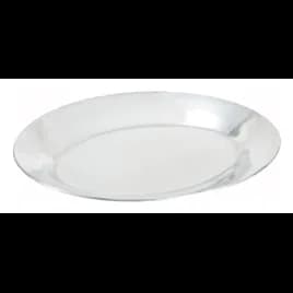 Sizzler Platter 12.75X8.75X1 IN Aluminum 36 Count/Case