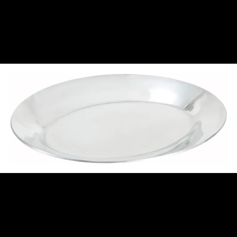 Sizzler Platter 12.75X8.75X1 IN Aluminum 36 Count/Case