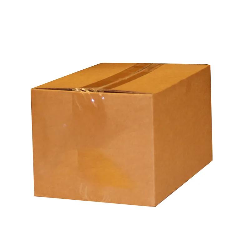 Take-Out Container Base 7.063X5.125X2 IN Aluminum Silver Oblong 500/Case