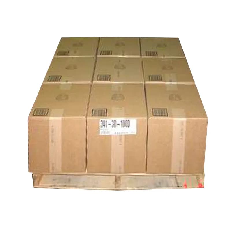 Souffle & Portion Cup 4 OZ Aluminum Silver Round 1000/Case