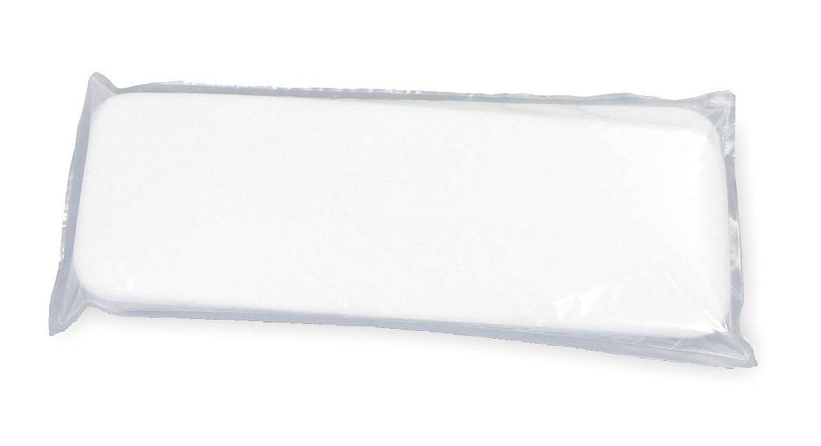 Taski® ProSpeed Finishing Pad Polyester 12/Case