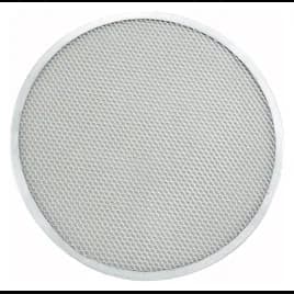 Pizza Screen 16 IN Aluminum 1/Each