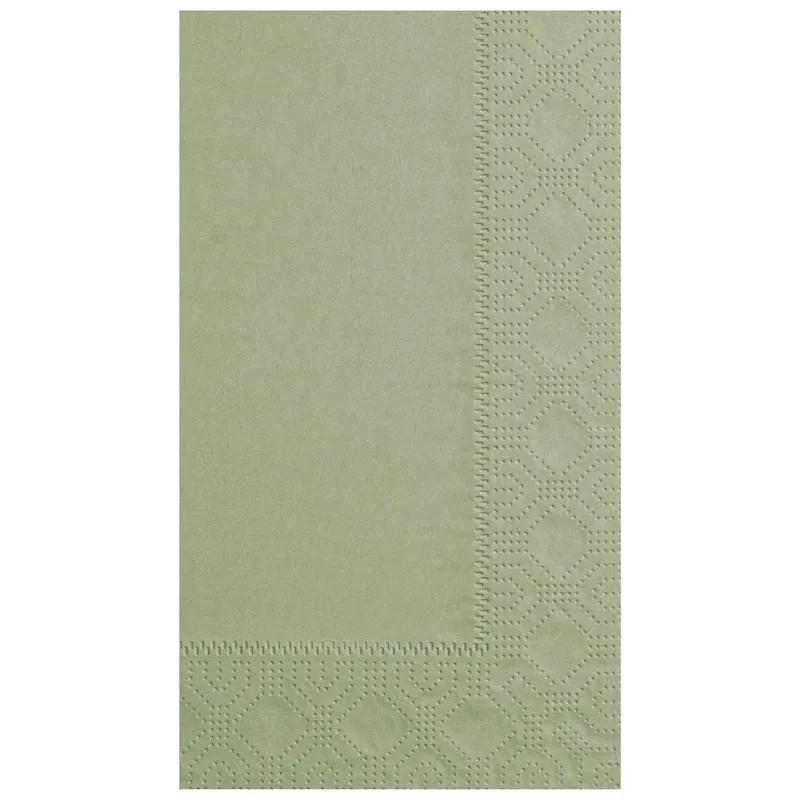 Dinner Napkins Soft Sage 2PLY 1000/Case