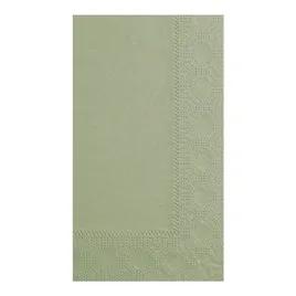 Dinner Napkins Soft Sage 2PLY 1000/Case