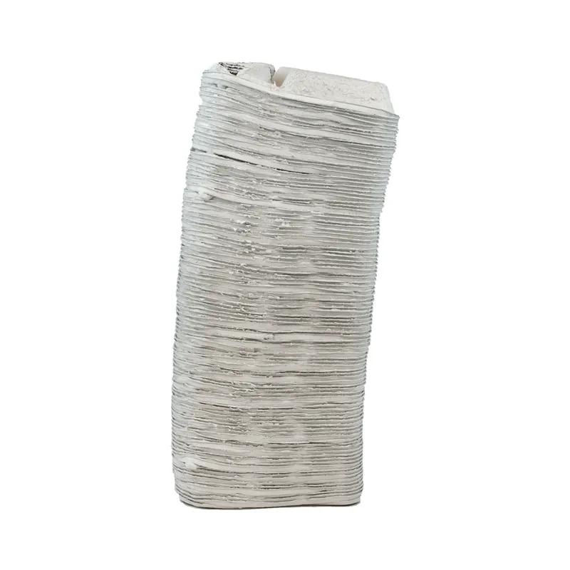 Cup Carrier & Tray 9.875X8.625X1.75 IN 2 Compartment Molded Fiber Natural For 8-24 OZ Without Handle 200/Case