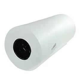 Multi-Purpose Roll 15IN X1000FT Silk Paper 30LB White 1/Roll