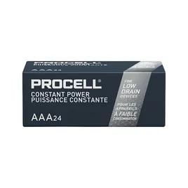 Procell Professional® Constant Battery AAA Alkaline 24/Pack