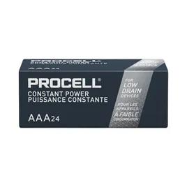 Procell Professional® Battery AAA Alkaline 24/Pack