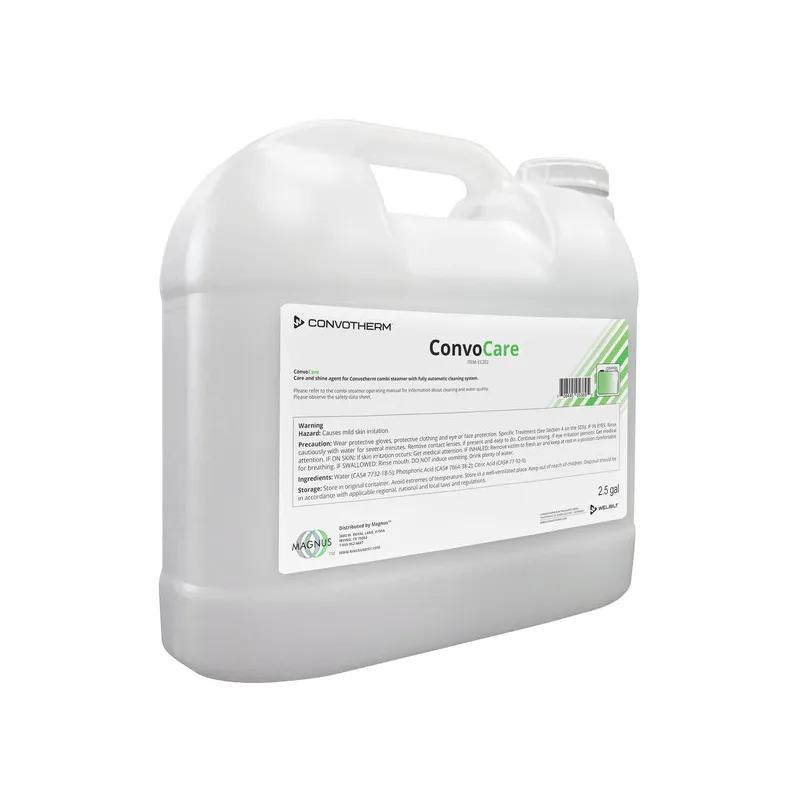 ConvoClean Oven & Grill Cleaner 2.5 GAL Branded Liquid 2/Case