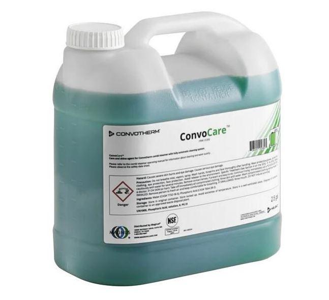 ConvoCare Premixed Rinse Oven Cleaner 10 L 2/Case