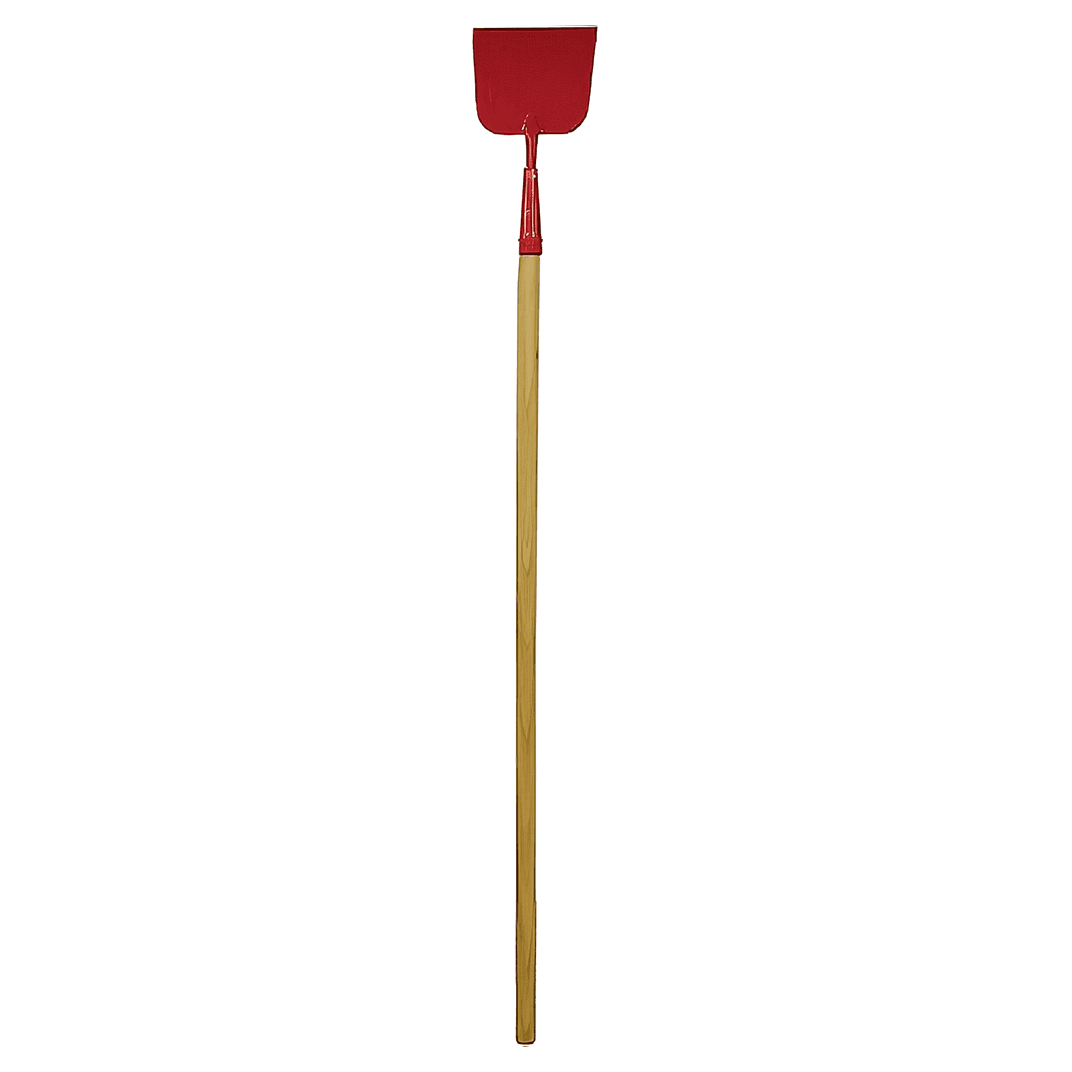 Ice Chopper Steel Hardwood Handle 1/Each