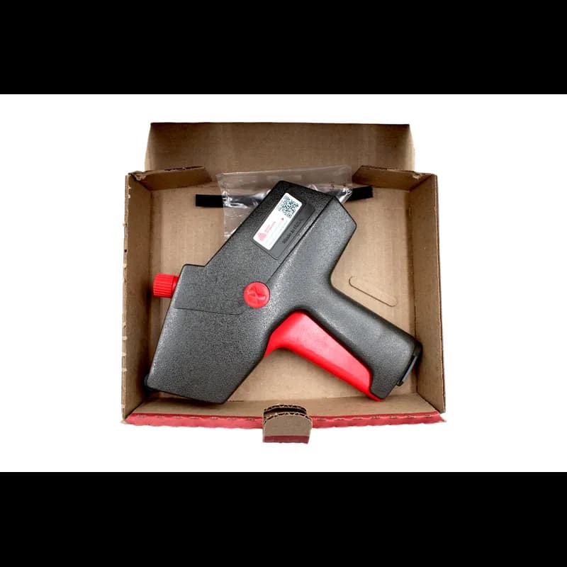 Monarch 1110-02 Gun Label New 1/Each