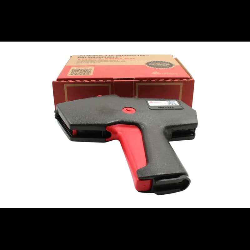 Monarch 1110-02 Gun Label New 1/Each