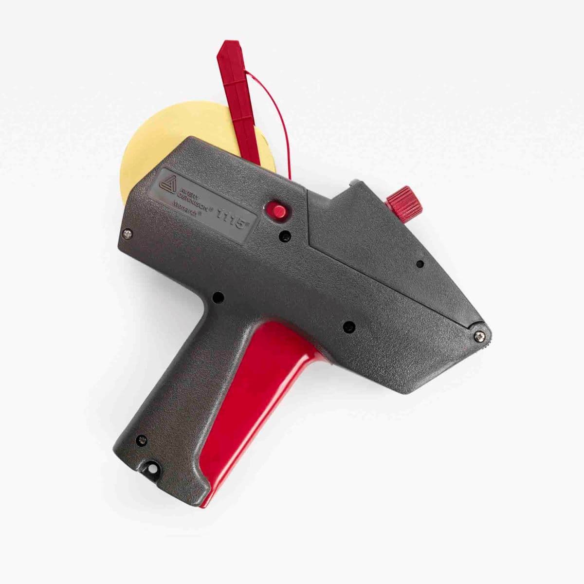 Monarch 1115-01 Gun Label New 1/Each