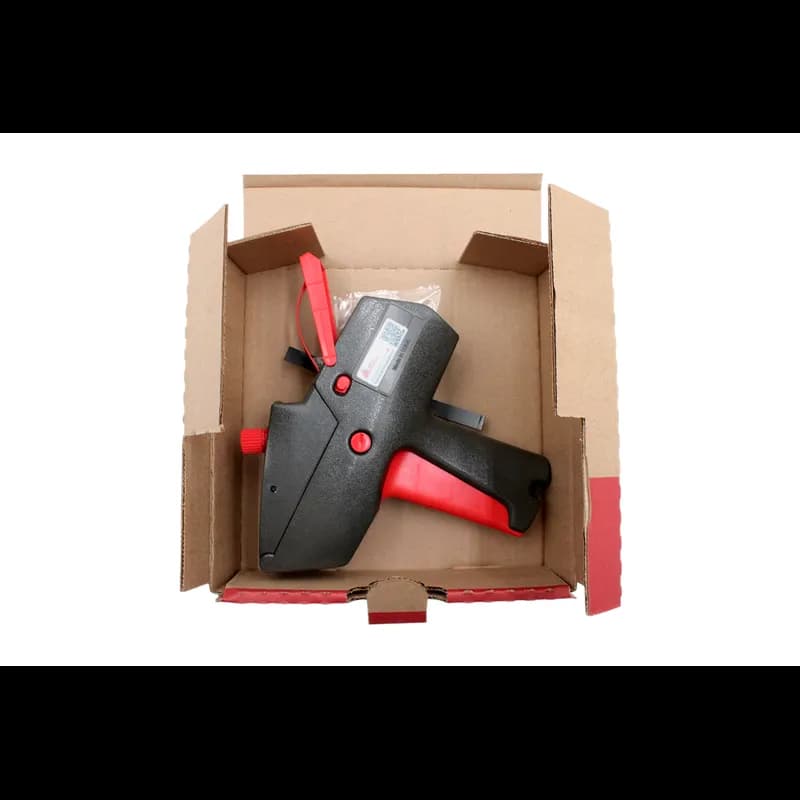 Monarch 1115-01 Gun Label New 1/Each