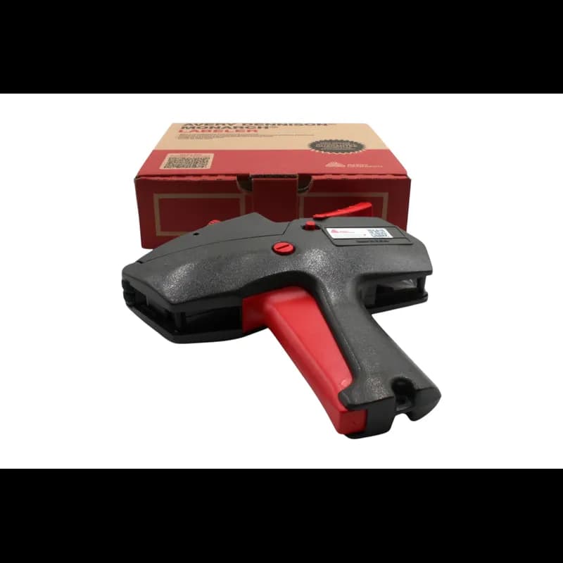 Monarch 1115-01 Gun Label New 1/Each