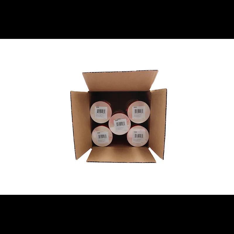 Assorted Chops Save Save Save Meat Label 1.5X2 IN Black Fluorescent Red 500 Count/Roll 20 Rolls/Case 10000 Count/Case