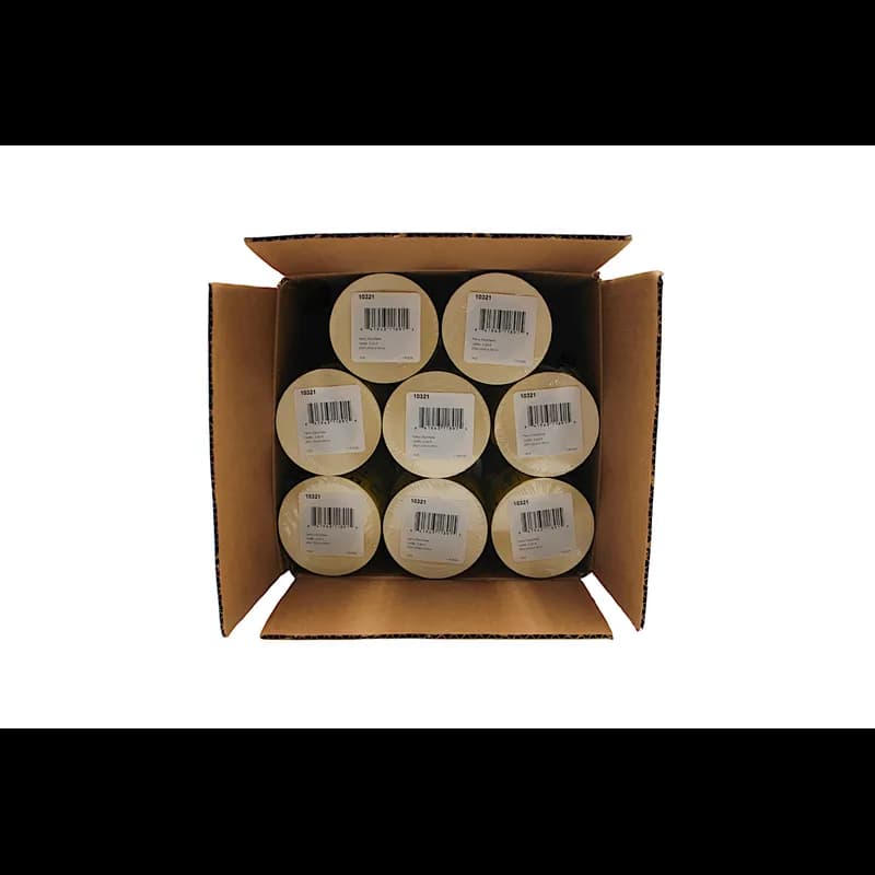 Family Pack Save Meat Value Family Label 2.2X3.6 IN Yellow Black 250 Count/Roll 20 Rolls/Case 5000 Count/Case