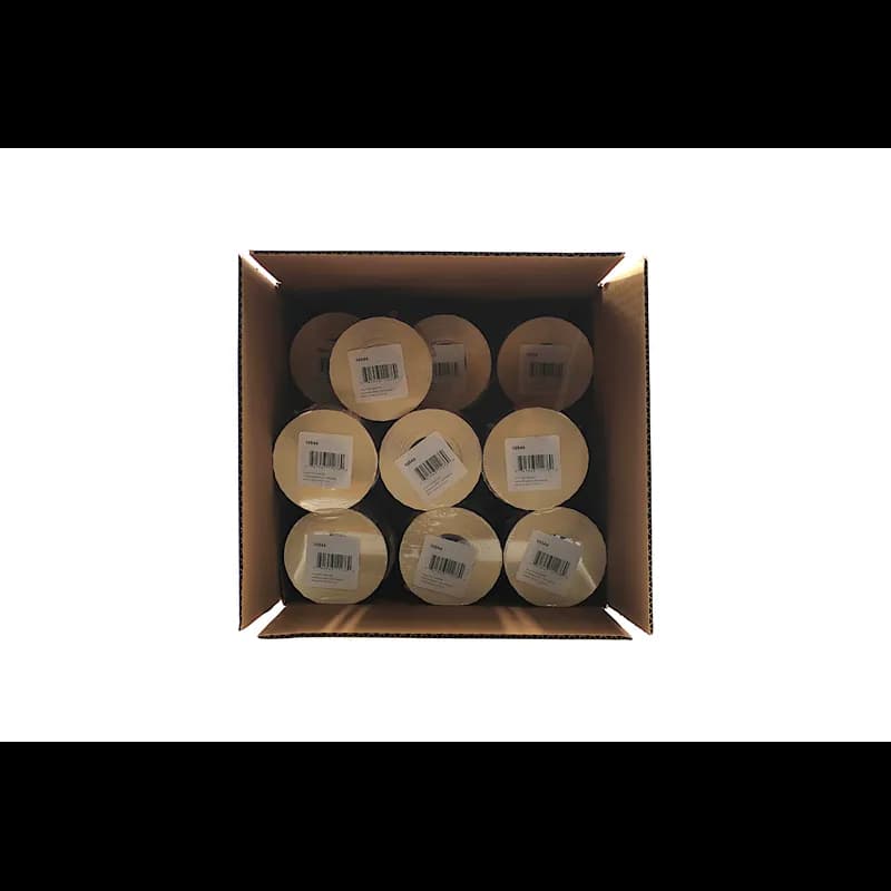 Value Pack Save 50¢ Meat Value Family Label 2.4X3 IN Yellow Red Blue Black 500 Count/Roll 25 Rolls/Case 12500 Count/Case