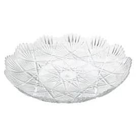 Cookie Tray 7 IN Crystal 224/Case