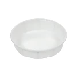 Souffle & Portion Cup 1 OZ Paper White 5000/Case