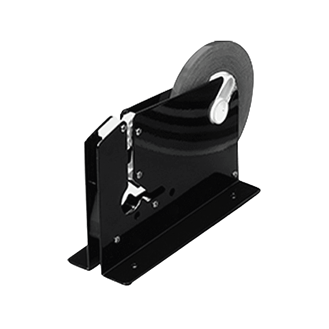 Bag Sealer & Dispenser 0.375 IN 1/Each