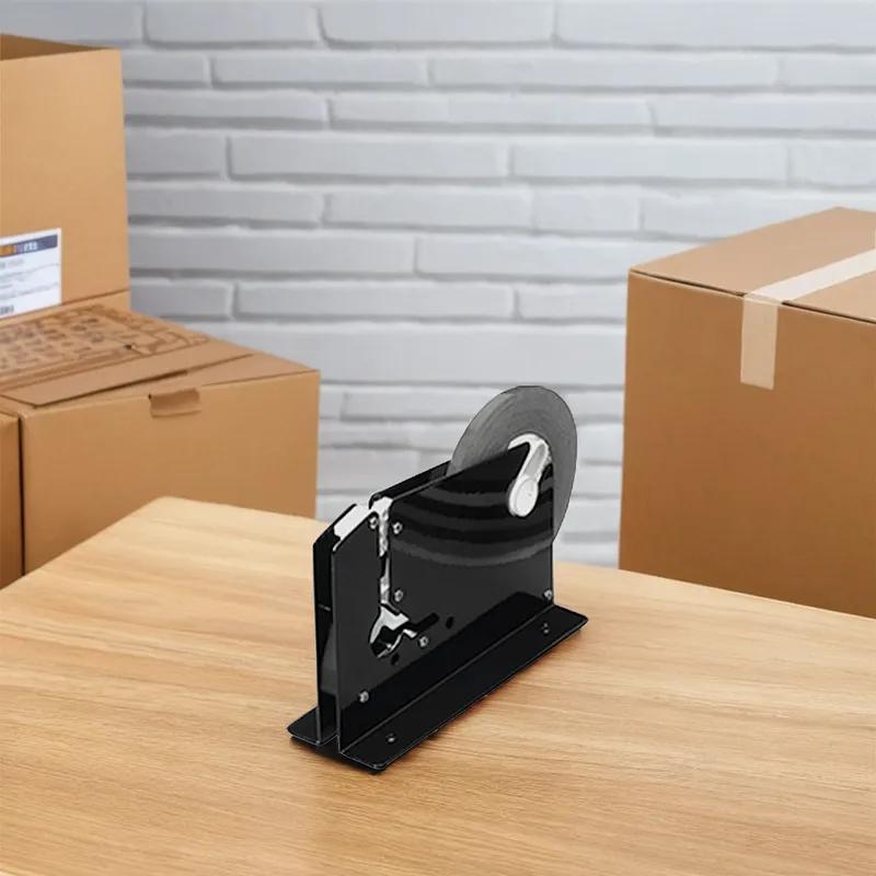 Bag Sealer & Dispenser 0.375 IN 1/Each