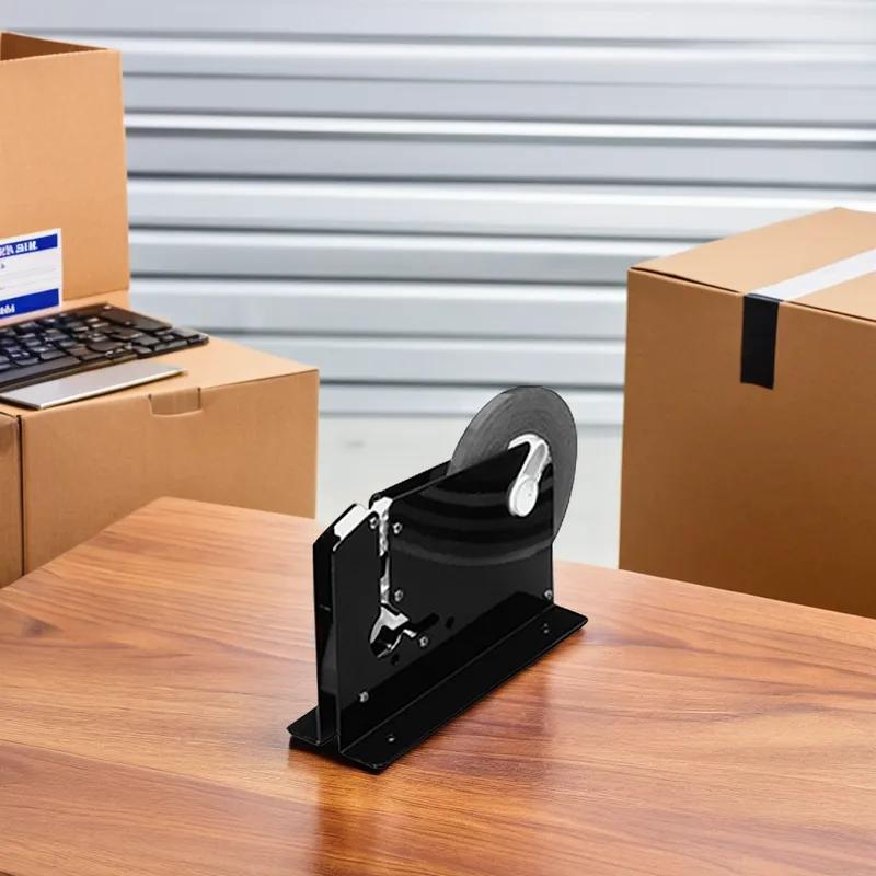 Bag Sealer & Dispenser 0.375 IN 1/Each