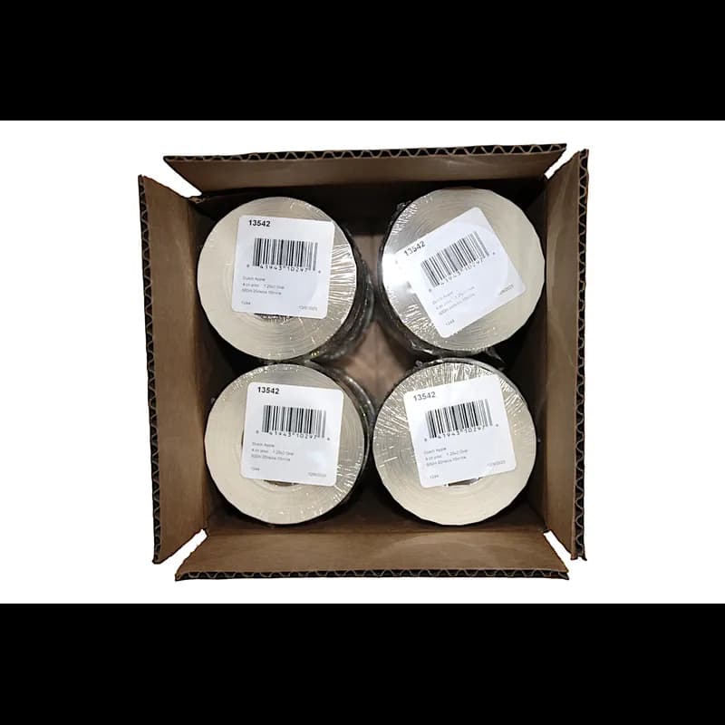 Dutch Apple Bakery Flavor Label 1.25X2 IN Oval 4 Color Process 500 Count/Roll 20 Rolls/Case 10000 Count/Case