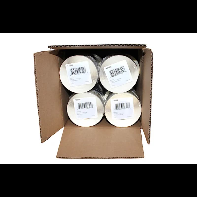 Pistachio Bakery Flavor Label 1.25X2 IN Oval 4 Color Process 500 Count/Roll 20 Rolls/Case 10000 Count/Case