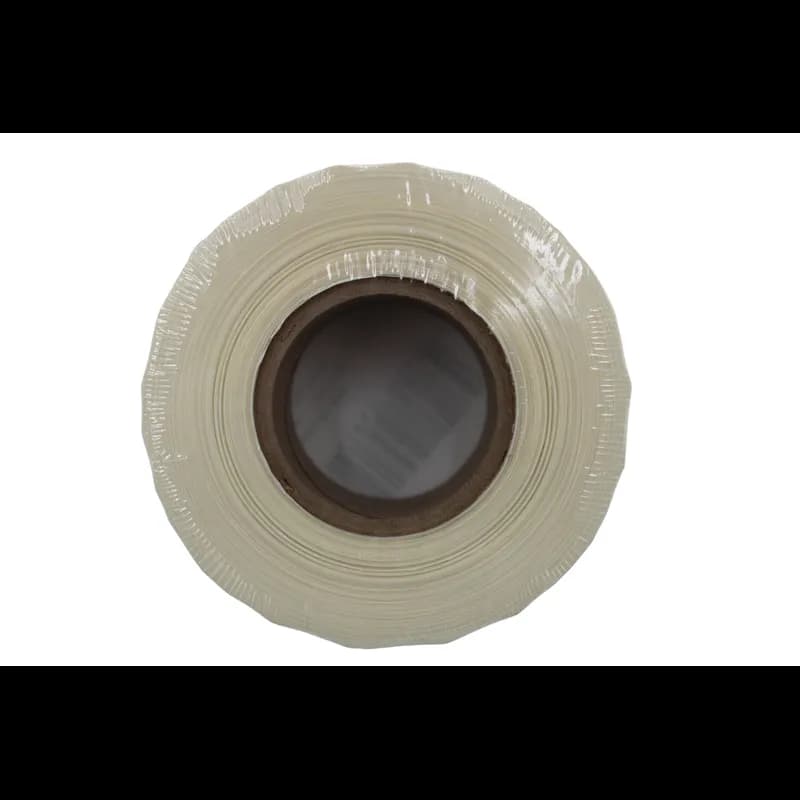 Meat Balls Meat Flavor Label 1.25X2 IN Oval 4 Color Process Count/Roll 20 Rolls/Case 10000 Count/Case