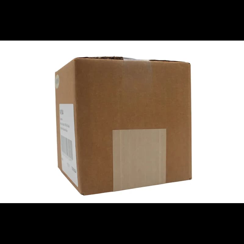 Szechuan Deli Label 0.875X1.9 IN Blue Gold Oval 500 Count/Roll 10 Rolls/Case 5000 Count/Case