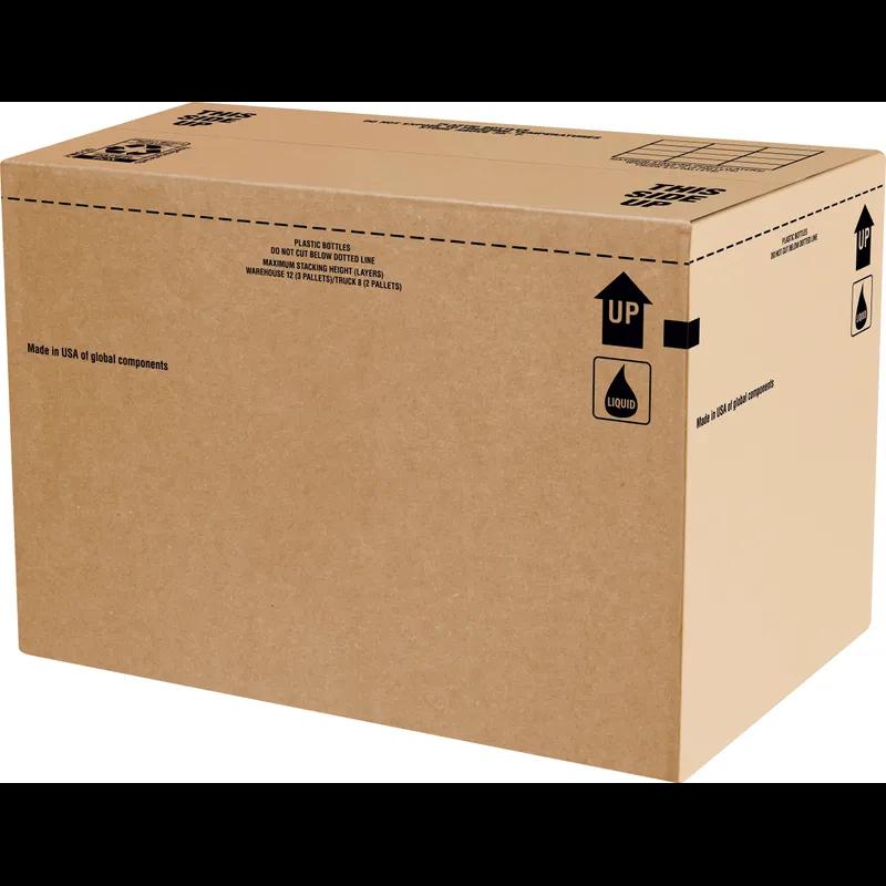 Clorox® Clean-Up® Disinfectant Cleaner 1 QT Multi Surface RTU Bleach Antibacterial 9/Case