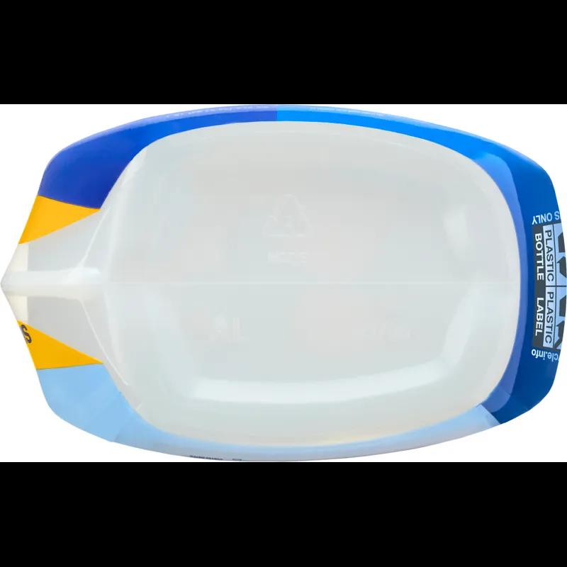 Clorox® Clean-Up® Disinfectant Cleaner 1 QT Multi Surface RTU Bleach Antibacterial 9/Case