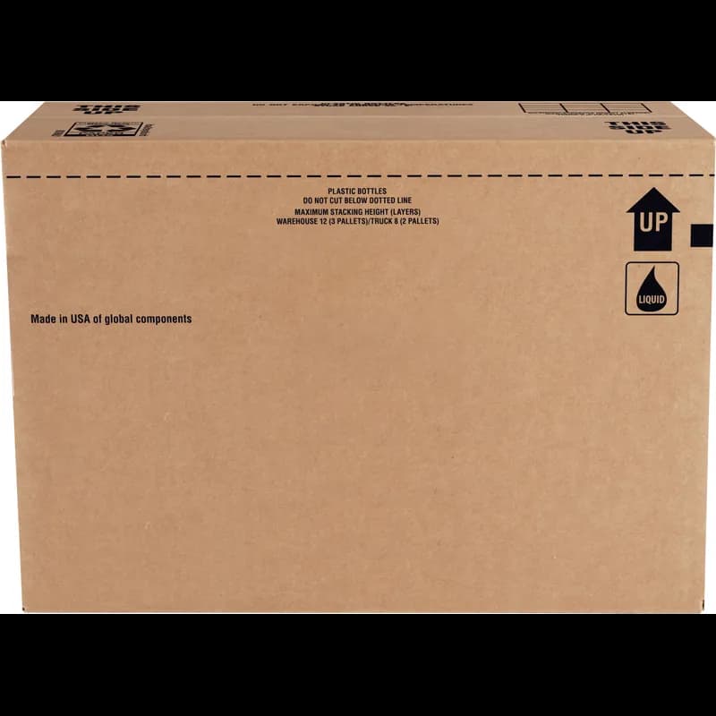 Clorox® Clean-Up® Disinfectant Cleaner 1 QT Multi Surface RTU Spray Bleach Antibacterial 9/Case