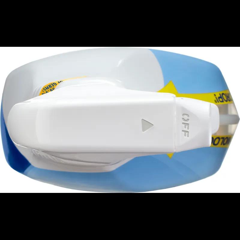 Clorox® Clean-Up® Disinfectant Cleaner 1 QT Multi Surface RTU Bleach Antibacterial 9/Case