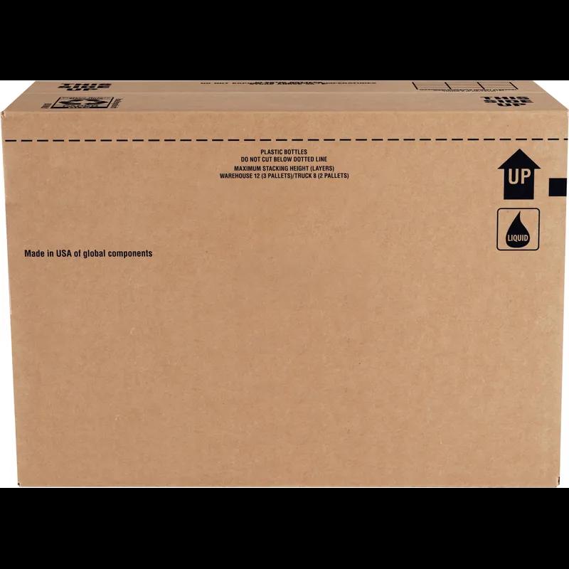 Clorox® Clean-Up® Disinfectant Cleaner 1 QT Multi Surface RTU Bleach Antibacterial 9/Case