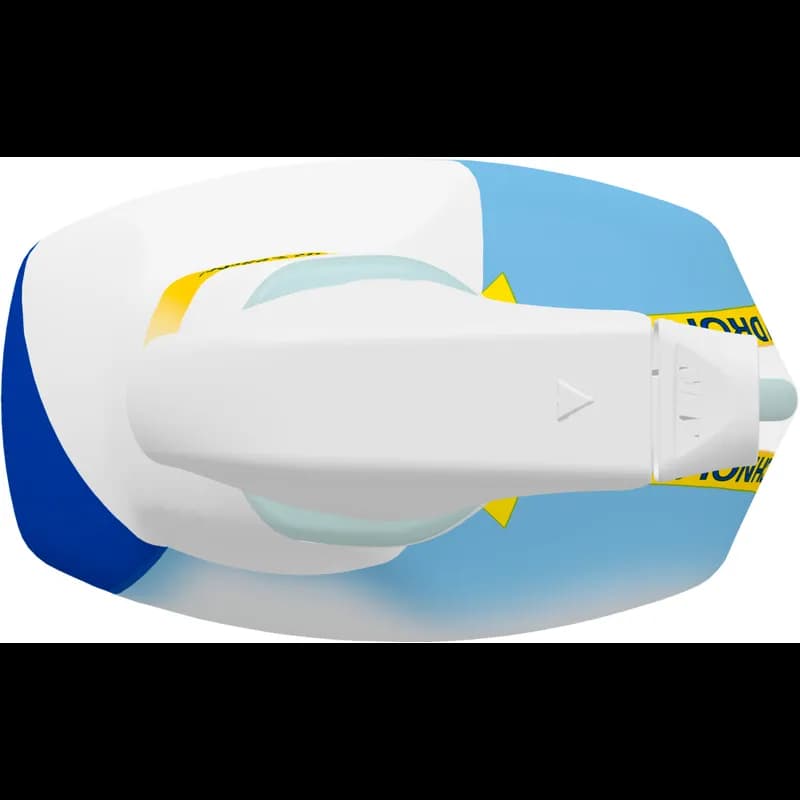 Clorox® Clean-Up® Disinfectant Cleaner 1 QT Multi Surface RTU Spray Bleach Antibacterial 9/Case